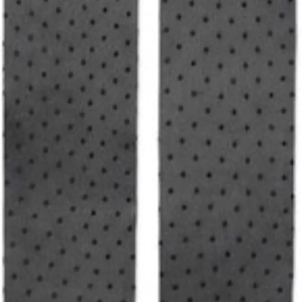 Brand new with tags Gucci Elegant Black Polka Dot Tights size small stocking